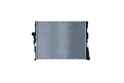 NRF  51582 Radiateur, refroidissement du moteur