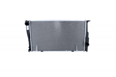 NRF Radiateur, refroidissement du moteur  53472
