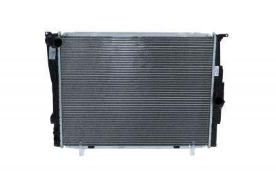 NRF  53473 Radiateur, refroidissement du moteur