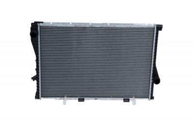 NRF Radiateur, refroidissement du moteur  55321
