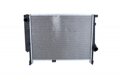 NRF  58117 Radiateur, refroidissement du moteur
