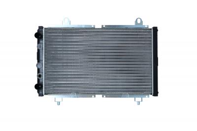 NRF  52035 Radiateur, refroidissement du moteur