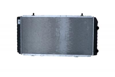 NRF  52062 Radiateur, refroidissement du moteur