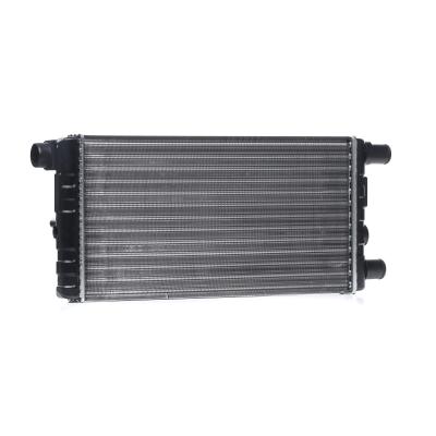 NRF  58845 Radiateur, refroidissement du moteur