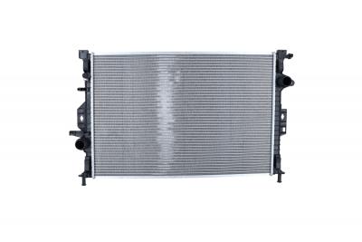 NRF Radiateur, refroidissement du moteur  53811