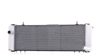 NRF  50231 Radiateur, refroidissement du moteur