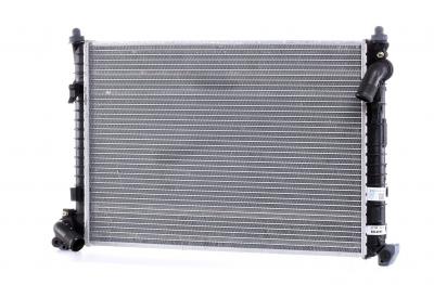 NRF Radiateur, refroidissement du moteur  53808