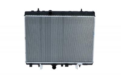 NRF Radiateur, refroidissement du moteur  58226