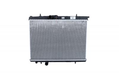 NRF  Radiateur du moteur PEUGEOT,CITRO&Euml;N 58299 1330G0,1330G0