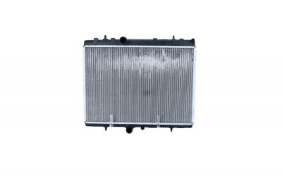 NRF  50437 Radiateur, refroidissement du moteur