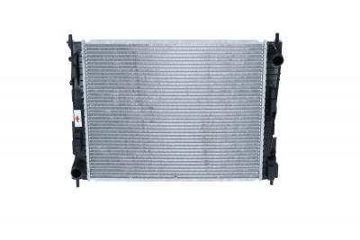 NRF  53991 Radiateur, refroidissement du moteur