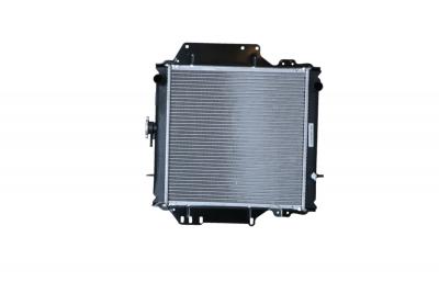 NRF  513161 Radiateur, refroidissement du moteur