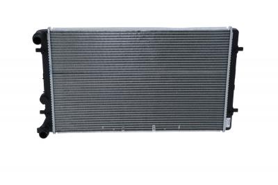 NRF Radiateur, refroidissement du moteur  509529