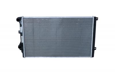 NRF  53406 Radiateur, refroidissement du moteur