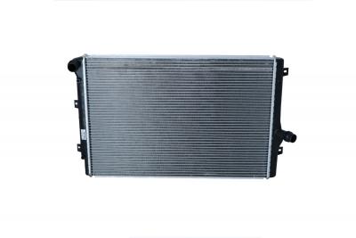 Radiateur, refroidissement du moteur NRF 53425