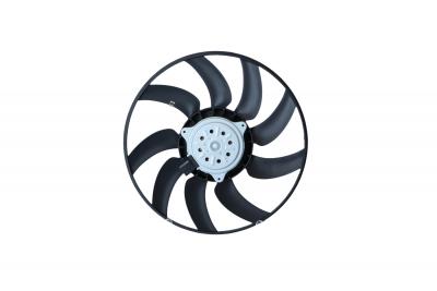 NRF  Ventilateur (refroidissement moteur) 47424 AUDI A4