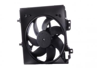 NRF  47336 Ventilateur, refroidissement du moteur