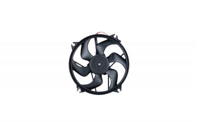 NRF  47339 Ventilateur, refroidissement du moteur