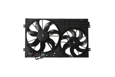 NRF Ventilateur de refroidissement du moteur  B.V. 47394