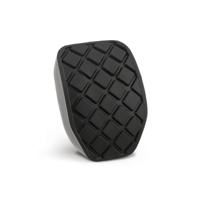 ORIGINAL IMPERIUM Rev&ecirc;tement de p&eacute;dale, p&eacute;dale de frein IMPERGOM 25509