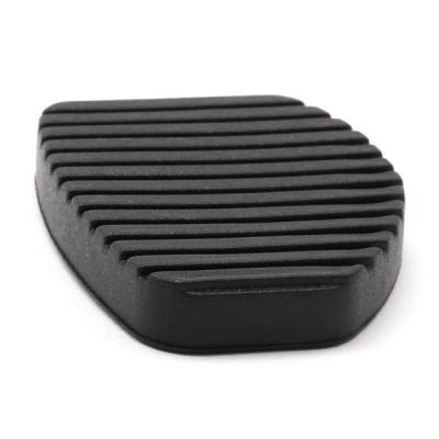 ORIGINAL IMPERIUM Original Empire 36272&nbsp;Rev&ecirc;tement de p&eacute;dale, p&eacute;dale de frein