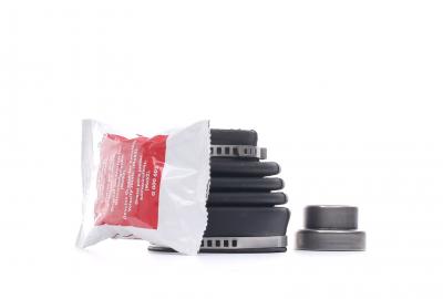 ORIGINAL IMPERIUM Jeu de joints-soufflets, arbre de commande IMPERGOM 27255 gauche