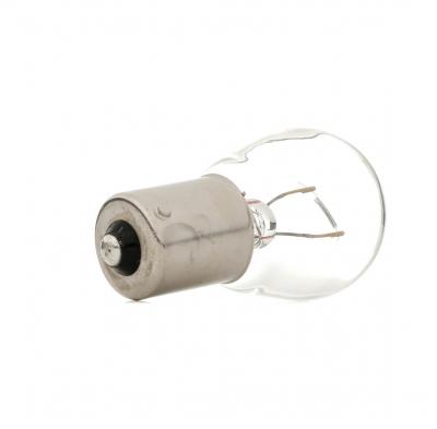 OSRAM  7506 Original P21W Lampe Clignotante,12 V, Bo&icirc;te de 10 Pi&egrave;ces