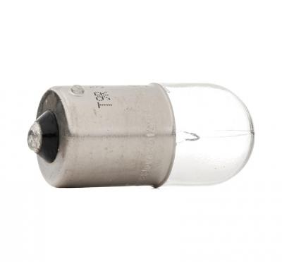 OSRAM  5008 Original Ampoules Halog&egrave;ne R10W 12 V, Bo&icirc;te de 10 Pi&egrave;ces
