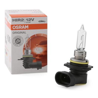 OSRAM  Ampoule, projecteur longue port&eacute;e OPEL,FORD,FIAT 9012