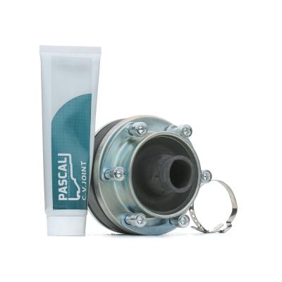 PASCAL  G8Y002PC - Arbre de transmission, entra&icirc;nement essieux