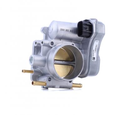 PIERBURG  7.14319.09.0 corps papillon pour Opel