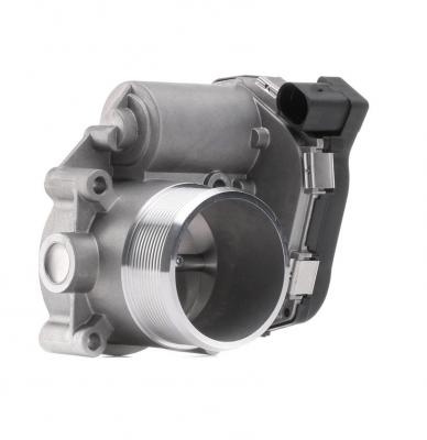 PIERBURG  7.03703.71.0 corps papillon pour Volkswagen