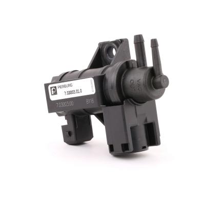 PIERBURG Capteur de pression de suralimentation  7.03003.01.0 (X1)