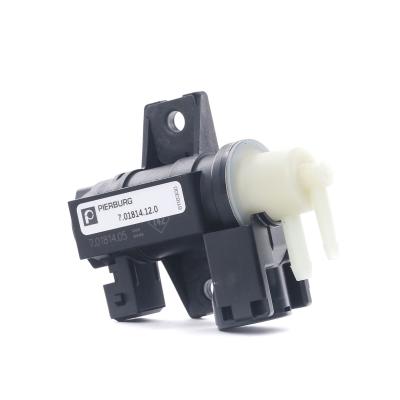 PIERBURG Capteur de pression de suralimentation  7.01814.12.0 (X1)