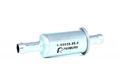 PIERBURG Filtre a  carburant  4.00030.80.0 (X1)