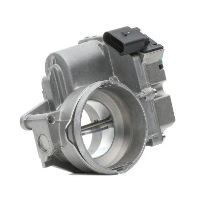 PIERBURG Papillon de distribution, alimentation d'air  7.03703.70.0