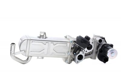 PIERBURG  7.09720.00.0 - Radiateur, r&eacute;aspiration des gaz d'&eacute;chappement