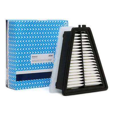 PURFLUX  Filtre &agrave; air RENAULT A1541 8201069869