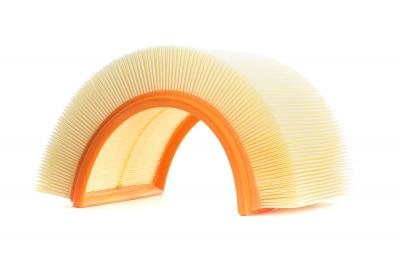 PURFLUX  Filtre &agrave; air VW A1169 PC3003E