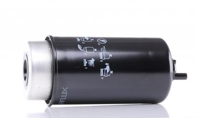 PURFLUX Filtre a  carburant  CS487 (X1)