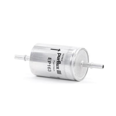 PURFLUX Filtre a  carburant  EP163 (X1)