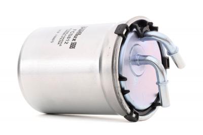 PURFLUX  Filtre &agrave; Carburant VW,AUDI,SKODA FCS812 Filtre Fuel