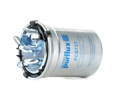 PURFLUX  Filtre &agrave; Carburant VW,SKODA,SEAT FCS737 31970A6960 Filtre Fuel