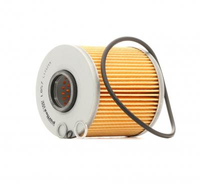 PURFLUX Filtre a  huile  L857 (X1)