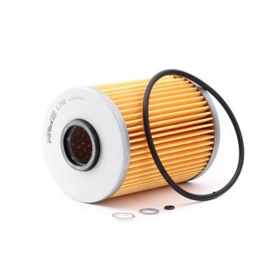 PURFLUX Filtre a  huile  L212 (X1)