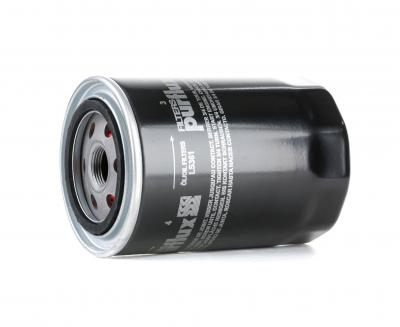 PURFLUX Filtre a  huile  LS361 (X1)