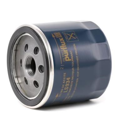 PURFLUX Filtre a  huile  LS934 (X1)