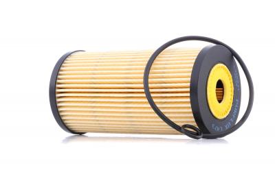 PURFLUX Filtre a  huile  L473 (X1)