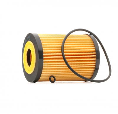 PURFLUX Filtre a  huile  L411 (X1)