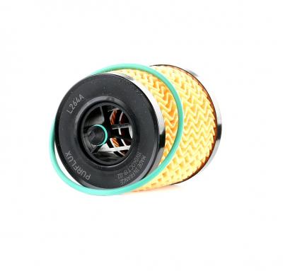 PURFLUX Filtre a  huile  L264A (X1)